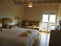 Ktima Noosfera wellness & retreat center