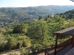 Ktima Noosfera wellness & retreat center