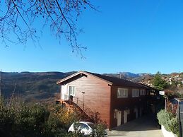 Ktima Noosfera wellness & retreat center