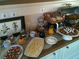 Ktima Noosfera wellness & retreat center