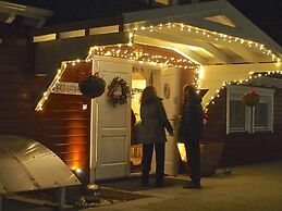 Ktima Noosfera wellness & retreat center