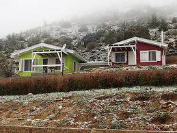 Ktima Noosfera wellness & retreat center