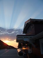 Ktima Noosfera wellness & retreat center