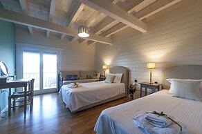 Ktima Noosfera wellness & retreat center