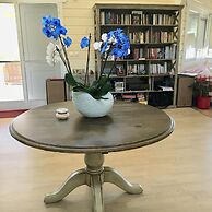 Ktima Noosfera wellness & retreat center