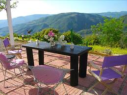 Ktima Noosfera wellness & retreat center