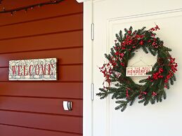 Ktima Noosfera wellness & retreat center