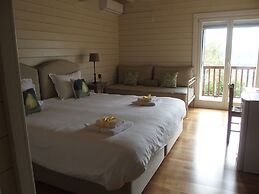 Ktima Noosfera wellness & retreat center