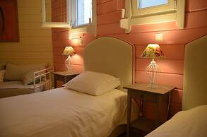 Ktima Noosfera wellness & retreat center