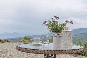 Ktima Noosfera wellness & retreat center