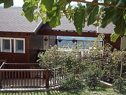 Ktima Noosfera wellness & retreat center