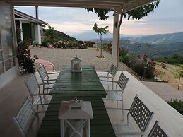 Ktima Noosfera wellness & retreat center