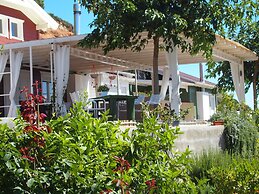 Ktima Noosfera wellness & retreat center