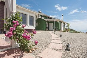 Ktima Noosfera wellness & retreat center