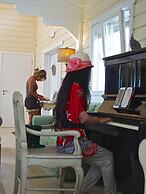 Ktima Noosfera wellness & retreat center