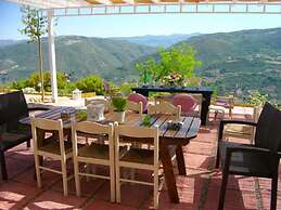 Ktima Noosfera wellness & retreat center