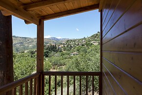 Ktima Noosfera wellness & retreat center