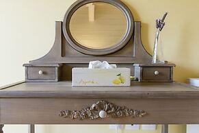 Ktima Noosfera wellness & retreat center