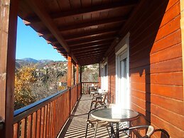 Ktima Noosfera wellness & retreat center