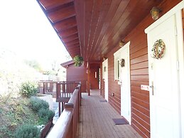 Ktima Noosfera wellness & retreat center