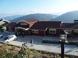 Ktima Noosfera wellness & retreat center