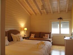 Ktima Noosfera wellness & retreat center