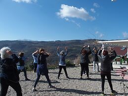 Ktima Noosfera wellness & retreat center