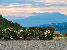 Ktima Noosfera wellness & retreat center