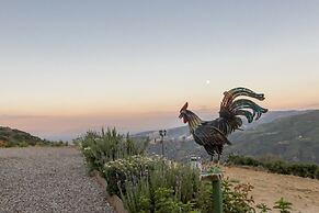 Ktima Noosfera wellness & retreat center