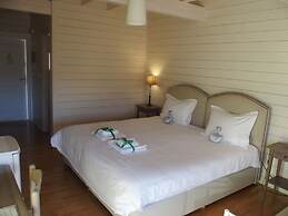 Ktima Noosfera wellness & retreat center