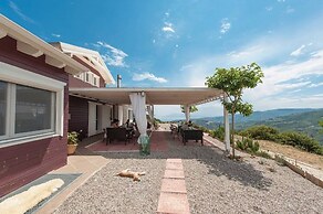 Ktima Noosfera wellness & retreat center