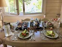 Ktima Noosfera wellness & retreat center