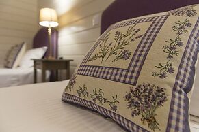 Ktima Noosfera wellness & retreat center