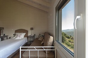 Ktima Noosfera wellness & retreat center