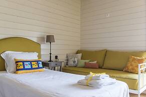 Ktima Noosfera wellness & retreat center