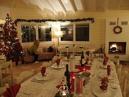 Ktima Noosfera wellness & retreat center