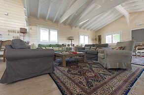 Ktima Noosfera wellness & retreat center