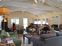 Ktima Noosfera wellness & retreat center