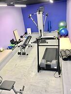 Ktima Noosfera wellness & retreat center