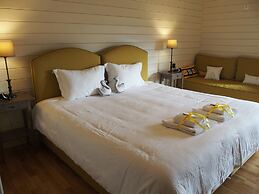 Ktima Noosfera wellness & retreat center