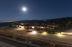 Ktima Noosfera wellness & retreat center