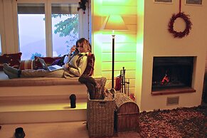 Ktima Noosfera wellness & retreat center