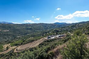 Ktima Noosfera wellness & retreat center