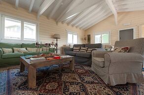 Ktima Noosfera wellness & retreat center