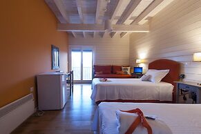 Ktima Noosfera wellness & retreat center