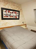 Las Leñas Edificio Corinto 756