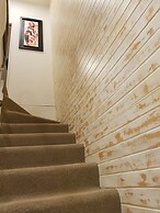 Las Leñas Edificio Corinto 756