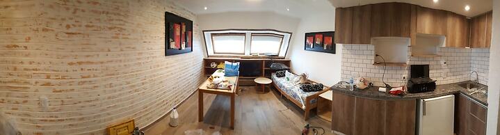 Las Leñas Edificio Corinto 756