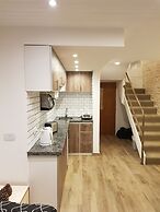 Las Leñas Edificio Corinto 756