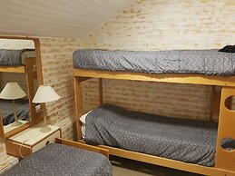 Las Leñas Edificio Corinto 756